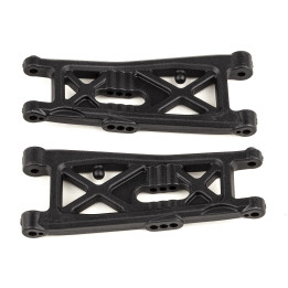 Triangles de suspension avants Rc10B7 Team Associated AS92410 B7 | B7D - Plus de 2500 références en stock, livraison 24h et p