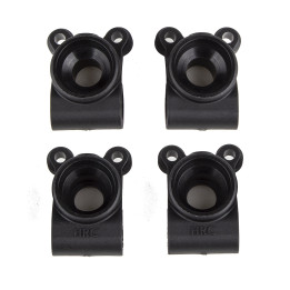 Porte-fusées arrières Rc10B7 Team Associated AS92412 B7 | B7D - Plus de 2500 références en stock, livraison 24h et paiement 4