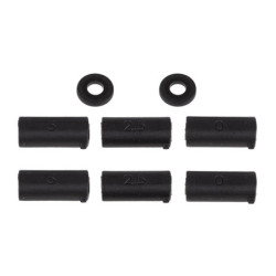 Rc10B7 Caster Inserts And Shims Team Associated AS92416 B7 | B7D - More than 2500 items in stock, Express worldwide delivery 
