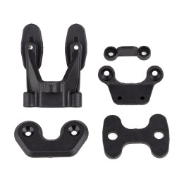 Support aileron arrière et carrosserie Rc10B7 Team Associated AS92417 B7 | B7D - Plus de 2500 références en stock, livraison 
