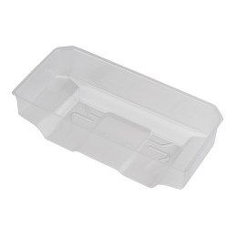Aileron arrière 7 pouces Rc10B7 Team Associated AS92424 B7 | B7D - Plus de 2500 références en stock, livraison 24h et paiemen