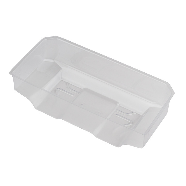Aileron arrière 7 pouces Rc10B7 Team Associated AS92424 B7 | B7D - Plus de 2500 références en stock, livraison 24h et paiemen