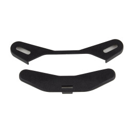 Protections de support amortisseurs avant Rc10B7 Team Associated AS92426 B7 | B7D - Plus de 2500 références en stock, livrais