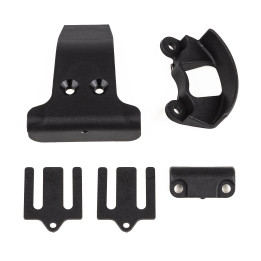 Protection de couronne, pare choc, et cales Rc10B7 Team Associated AS92427 B7 | B7D - Plus de 2500 références en stock, livra