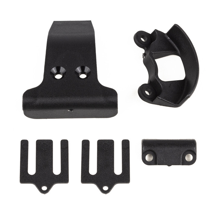 Rc10B7 Spur Gear Cover/Bumper/B-Head Shims Team Associated AS92427 B7 | B7D - More than 2500 items in stock, Express worldwid