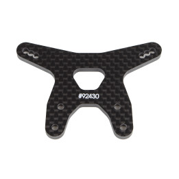 Support d'amortisseurs avant Rc10B7 Team Associated AS92430 B7 | B7D - Plus de 2500 références en stock, livraison 24h et pai