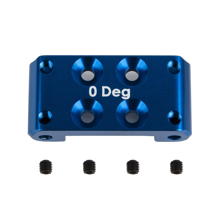 Rc10B7 Ft Front Bulkhead, 0 Degree Team Associated AS92436 B7 | B7D - More than 2500 items in stock, Express worldwide delive