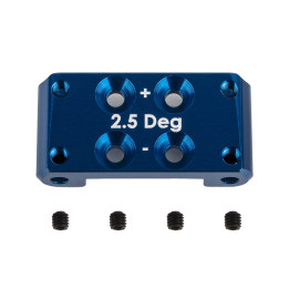 Rc10B7 Ft Front Bulkhead, +/-2.5 Degree Team Associated AS92437 B7 | B7D - More than 2500 items in stock, Express worldwide d