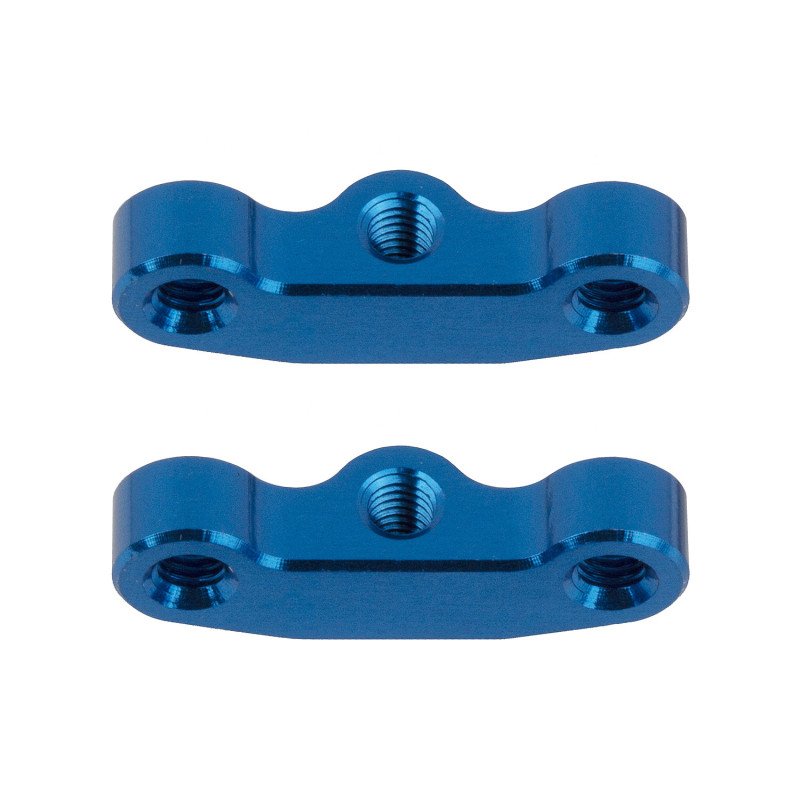 Rc10B7 Hub Link Mounts, +1mm Team Associated AS92441 B7 | B7D - More than 2500 items in stock, Express worldwide delivery ava