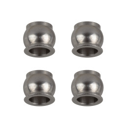 Boules d'étriers de direction Rc10B7 Team Associated AS92442 B7 | B7D - Plus de 2500 références en stock, livraison 24h et pa