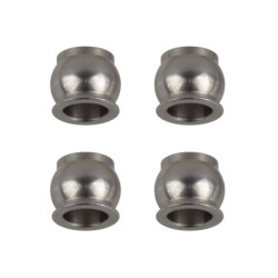 Rc10B7 Caster Block Pivot Balls Team Associated AS92442 B7 | B7D - More than 2500 items in stock, Express worldwide delivery 