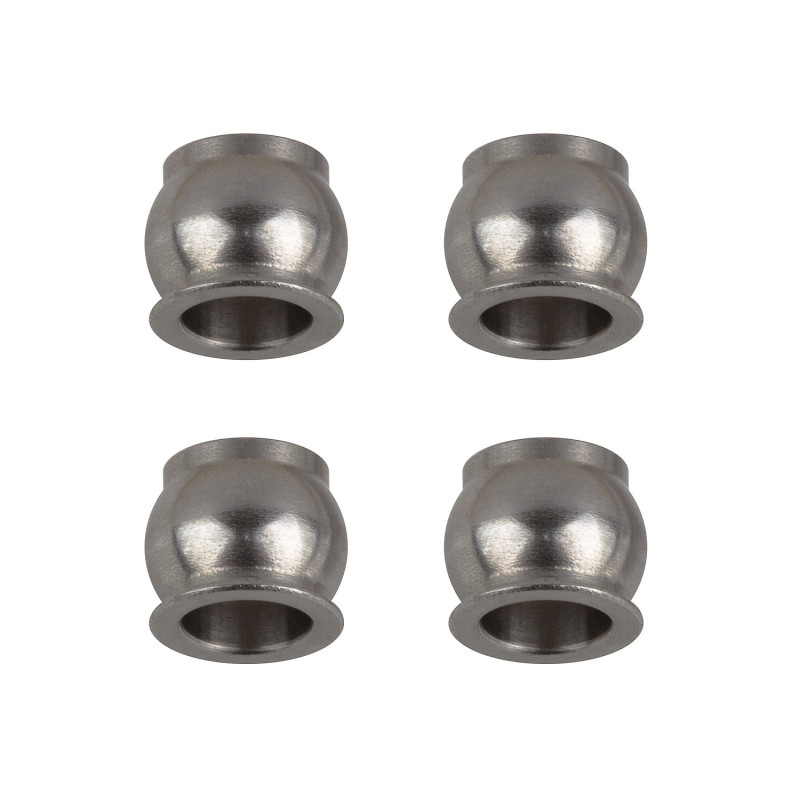 Rc10B7 Caster Block Pivot Balls Team Associated AS92442 B7 | B7D - More than 2500 items in stock, Express worldwide delivery 