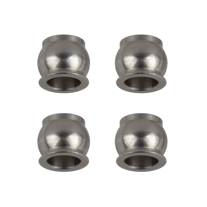 Boules d'étriers de direction Rc10B7 Team Associated AS92442 B7 | B7D - Plus de 2500 références en stock, livraison 24h et pa