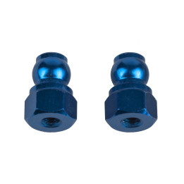 Bagues d'amortisseurs 8mm Rc10B7 Team Associated AS92443 B7 | B7D - Plus de 2500 références en stock, livraison 24h et paieme