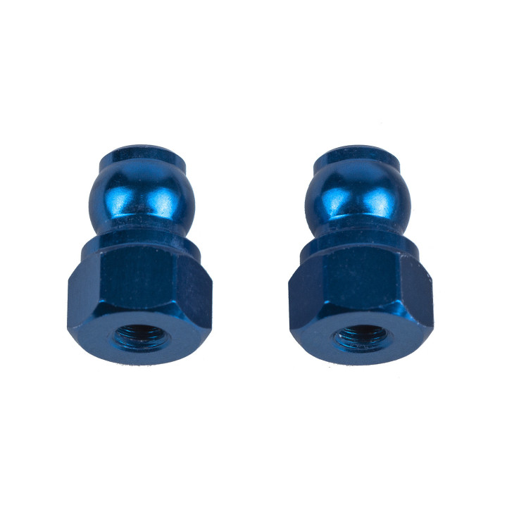 Rc10B7 Shock Bushings, 8mm Team Associated AS92443 B7 | B7D - More than 2500 items in stock, Express worldwide delivery avail
