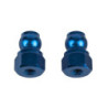 Rc10B7 Shock Bushings, 8mm Team Associated AS92443 B7 | B7D - More than 2500 items in stock, Express worldwide delivery avail