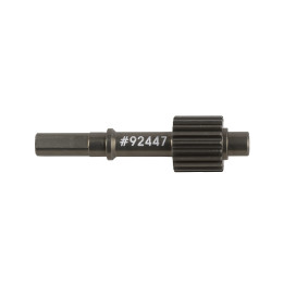 Axe de transmission supérieur Rc10B7 Team Associated AS92447 B7 | B7D - Plus de 2500 références en stock, livraison 24h et pa