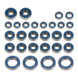 Kit roulements Rc10B7 Team Associated AS92464 B7 | B7D - Plus de 2500 références en stock, livraison 24h et paiement 4X dispo