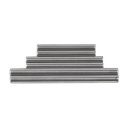 Axes de triangles Rc10B7 Team Associated AS92496 B7 | B7D - Plus de 2500 références en stock, livraison 24h et paiement 4X di