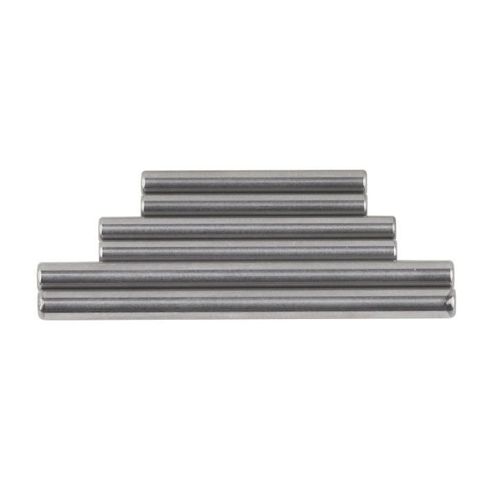 Axes de triangles Rc10B7 Team Associated AS92496 B7 | B7D - Plus de 2500 références en stock, livraison 24h et paiement 4X di