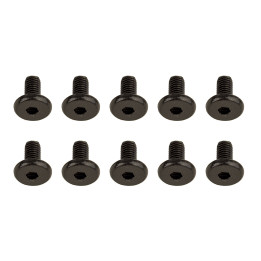 Vis basses M3X6mm Lp Shcs Element RC Team Associated EL41089 B7 | B7D - Plus de 2500 références en stock, livraison 24h et pa