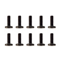 Element Rc Screws M3X10mm Low Profile Shcs