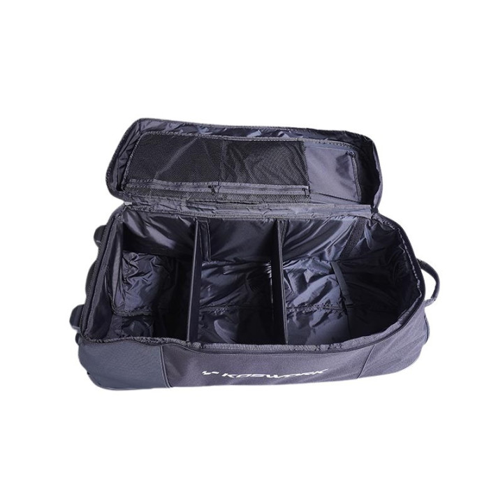 Koswork Trolley Sports RC Car Bag V2 KOS32201V2 roller bag to transport your RC car everywhere
