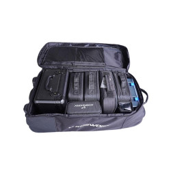 Koswork Trolley Sports RC Car Bag V2 KOS32201V2 roller bag to transport your RC car everywhere