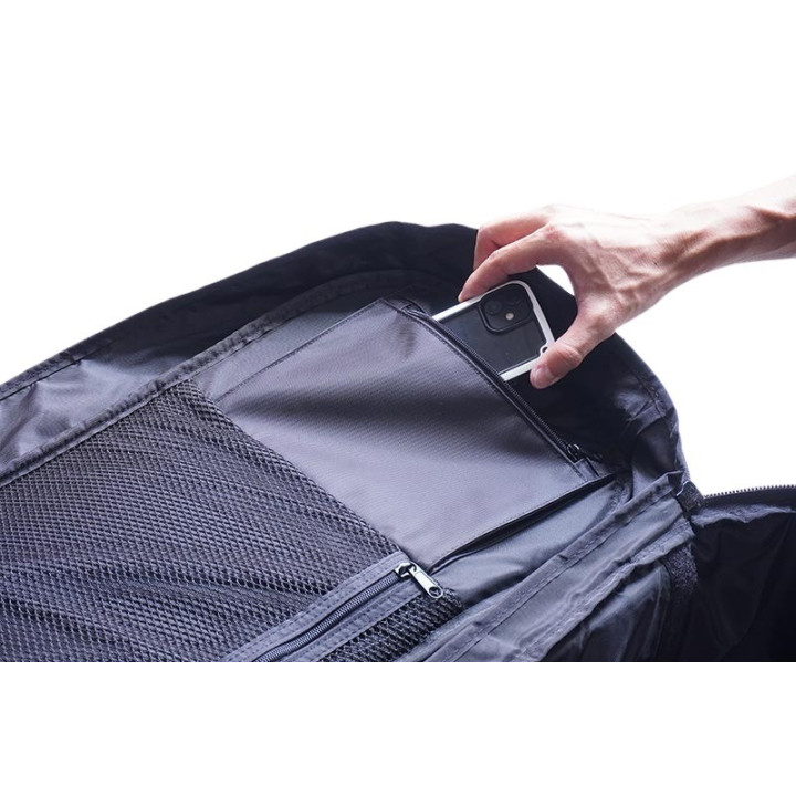 Koswork Trolley Sports RC Car Bag V2 KOS32201V2 roller bag to transport your RC car everywhere