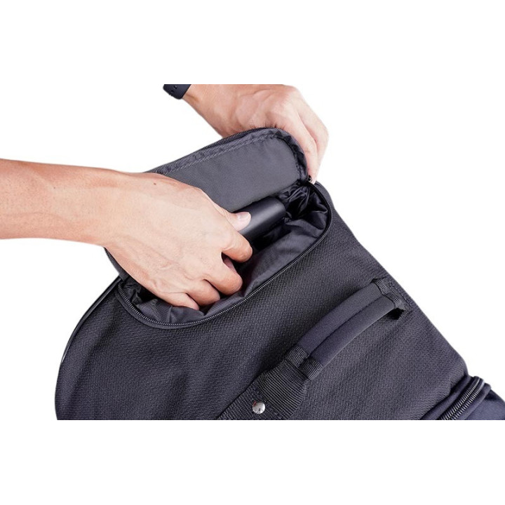 Koswork Trolley Sports RC Car Bag V2 KOS32201V2 roller bag to transport your RC car everywhere