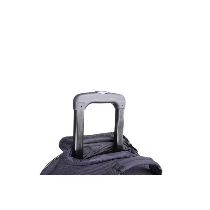 Le sac à roulettes Koswork Travel est excellent pour les voyages, le sport ou les courses RC. Il vous permet de rester organi