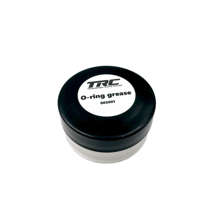 TRC003001 Graisse pour joints toriques d'amortisseurs TRC TRC Throttlefinger Racing Concept RSRC