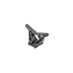 TLR234081 22 4.0 - Support d'amortisseurs arriere, Laydown TLR234081 Team Losi Racing RSRC