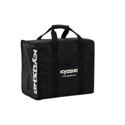 87613C Kyosho Carrying Bag S-Size (250x410x360mm) Kyosho RSRC
