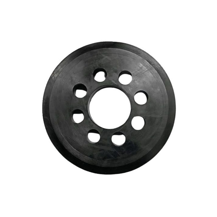 KOS05205-11 Rubber Wheel for Koswork Starter Box Koswork RSRC