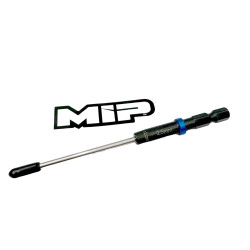 MIP9209S MIP Speed Tip Gen2 Hex Driver 2.5mm MIP RSRC
