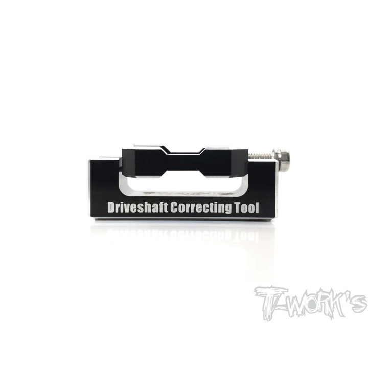 TT065 Outil Twork's pour redresser les cardans Tworks RSRC