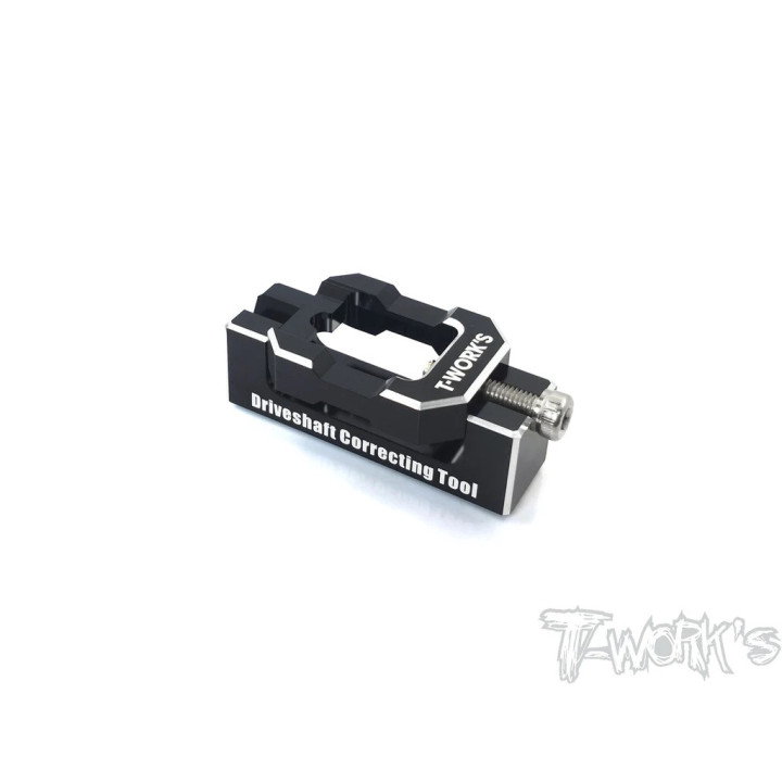 TT065 Outil Twork's pour redresser les cardans Tworks RSRC