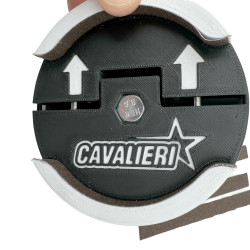 CAV.K99099 Sending tool for 1/8 buggy rims RC Carbon Cavalieri RC Carbon Cavalieri RSRC
