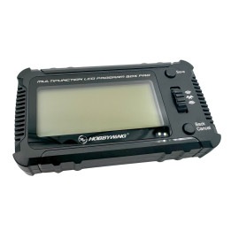 XR10 PRO G3X stock Hobbywing Xerun grey Speed Controller HW30112620
