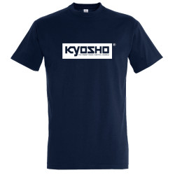 Kyosho Navy blue T-shirt 2024