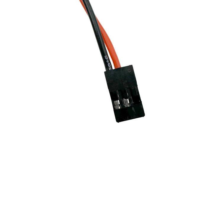 PP6-1S3200-MT Batterie Lipo 1S 3200mAh Sanwa MT5|MT44 Pink performance RSRC