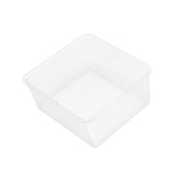 IFW642-2 Kyosho Polycarbonate center divider (Lexan) for Wing 1/8 Buggy (1.0mm) Kyosho RSRC