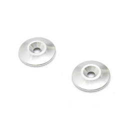 IFW642-3 Kyosho Wing Washer Set for Lexan (polycarbonate) wing (2) Kyosho RSRC
