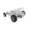 AS6004 RC10 CC Classic Clear Limited Edition Team Associated buggy 1/10 2wd Team Associated RSRC
