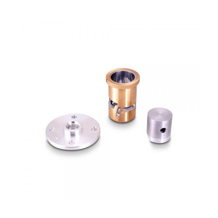 1575 Chemise piston avec insert Picco P3TT/P3TX Picco RSRC