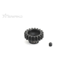 SPKF85056-19OP Sparko F8E Motor Gear 19T, 5mm (F8) Sparko RSRC