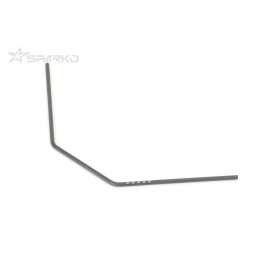 SPKF85051-25OP Sparko F8 Rear Sway Bar 2.5mm Sparko RSRC