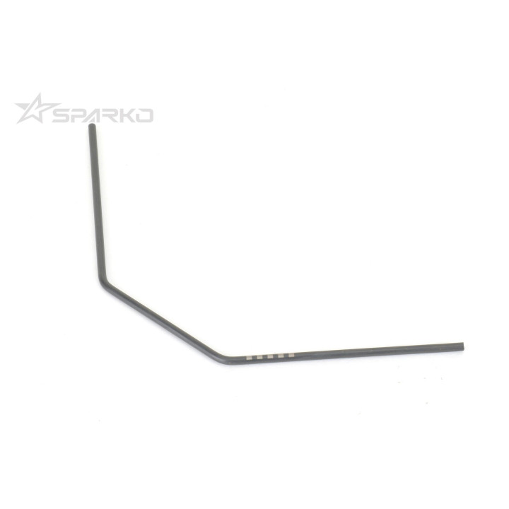 SPKF85051-25OP Sparko F8 Rear Sway Bar 2.5mm Sparko RSRC