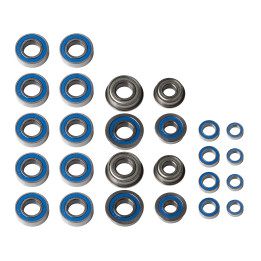 AS81650 Rc8B4.1/E Bearing Set Team Associated RSRC